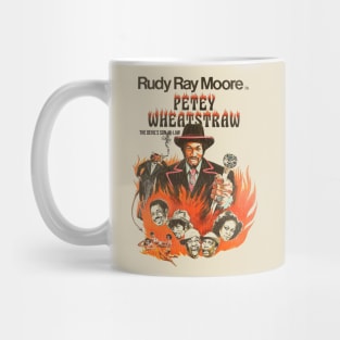 Petey Wheatstraw Mug